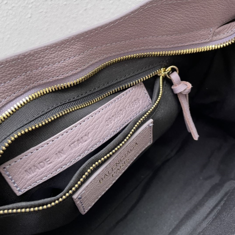 Balenciaga Top Handle Bags